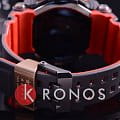 Часы Casio G-Shock GPR-B1000TF-1 фото 6